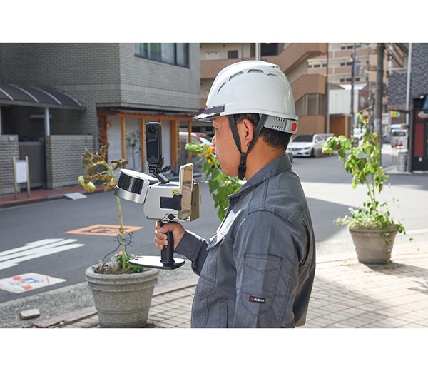 GoSLAM T100i Pro