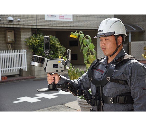 GoSLAM T100i Pro