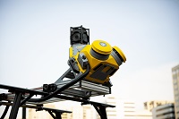 Trimble MX50