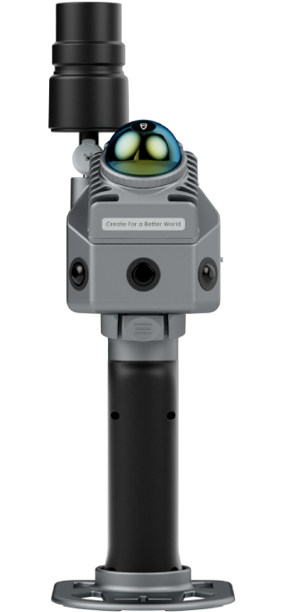 FJDynamics Trion P2