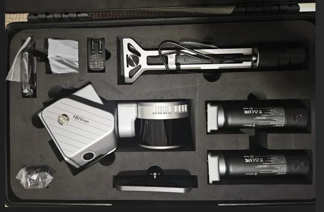 FJDynamics Trion S2