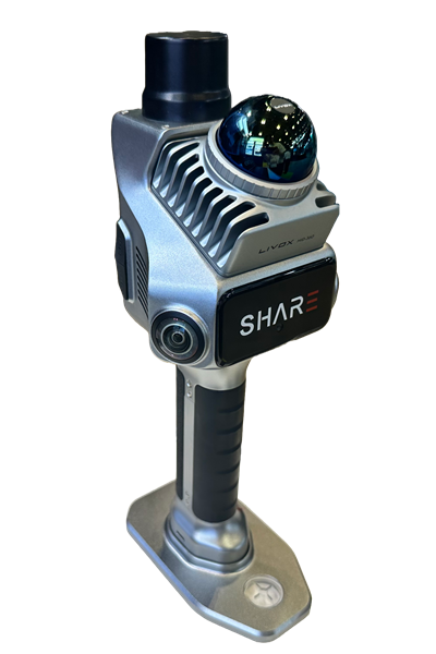 SHARE SLAM S20
