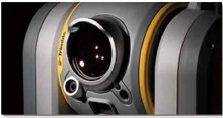 Trimble SX12
