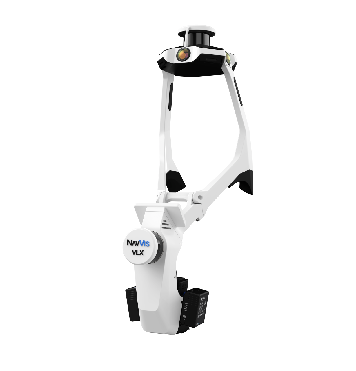 NavVis VLX3