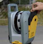 Trimble X7