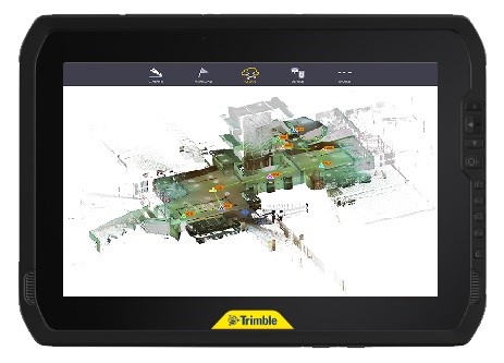 Trimble Fieldlink