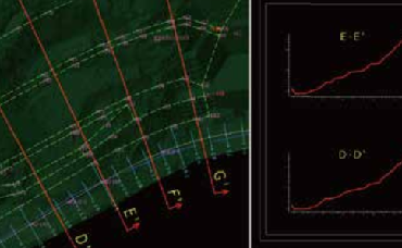 Trimble Business Center Pro