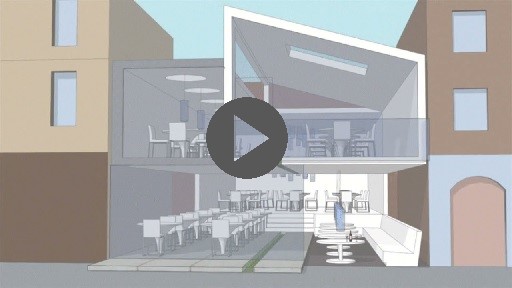 Trimble Sketchup