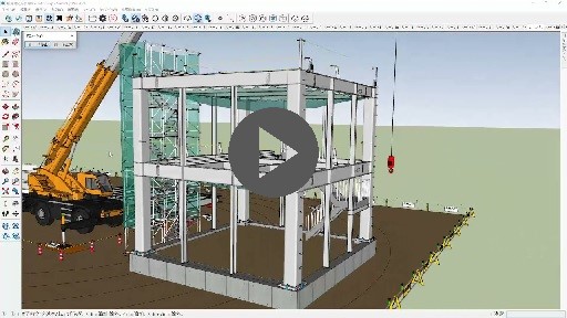 Trimble Sketchup