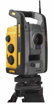 Trimble SPS730