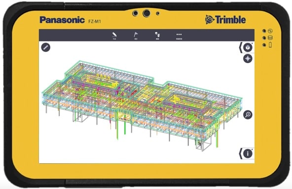 Trimble FieldLink