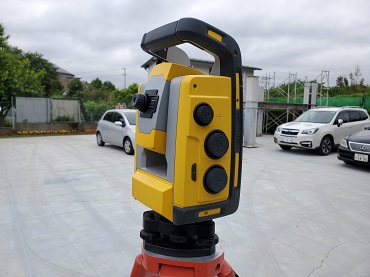 Trimble RTS573