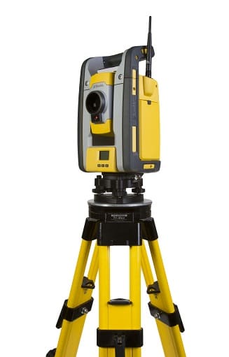 Trimble RTS771