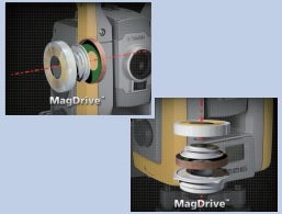 MagDrive