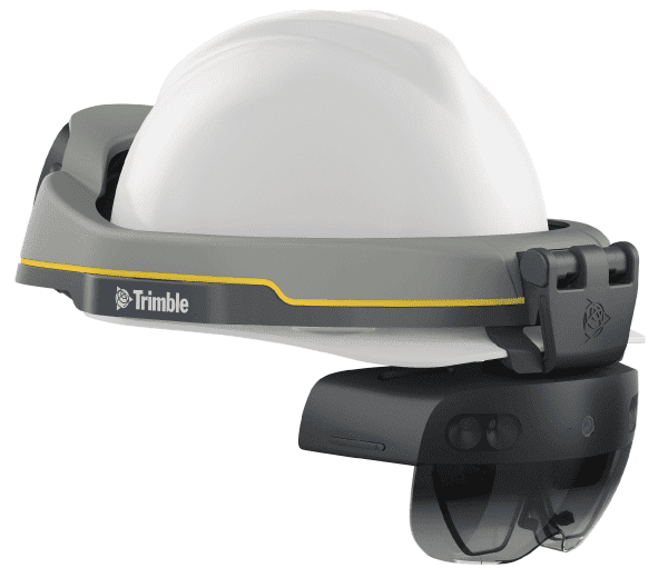 Trimble XR10