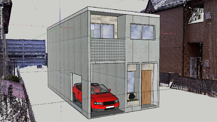 Trimble SketchUp