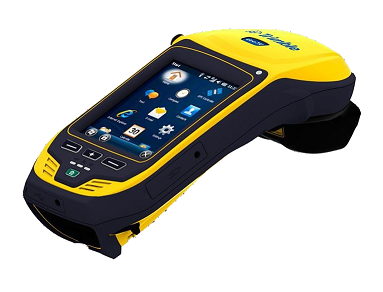 Trimble Geo7X