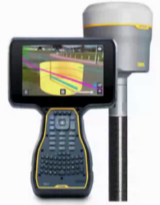 Trimble SiteVision Rover