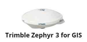 Trimble Zephyr 3 for GIS