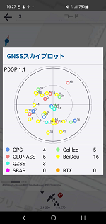 Trimble Penmap