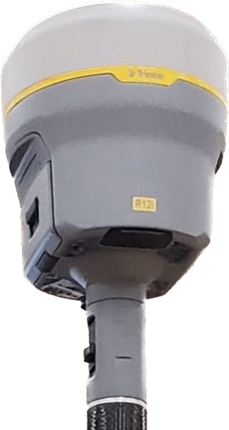 Trimble R12i