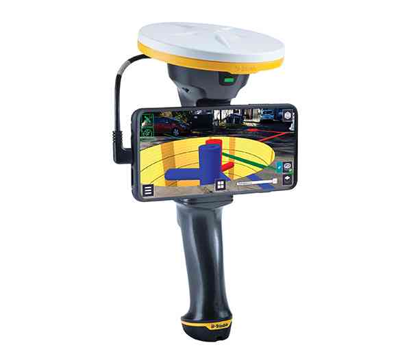 Trimble SiteVision