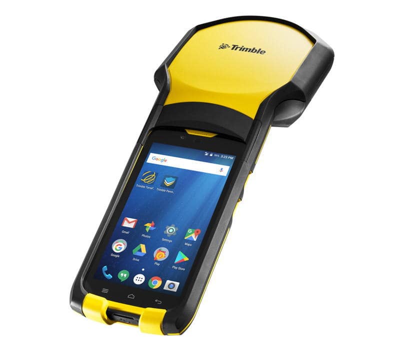 Trimble TDC150