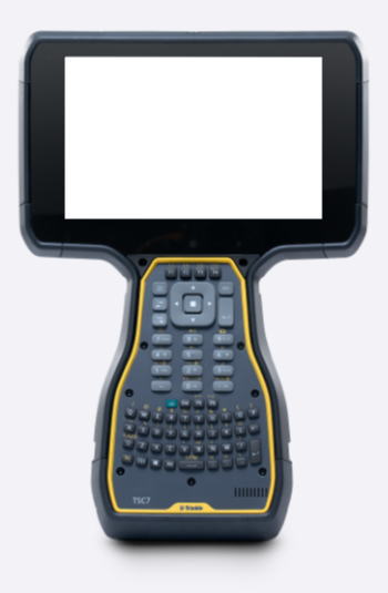 Trimble TSC7