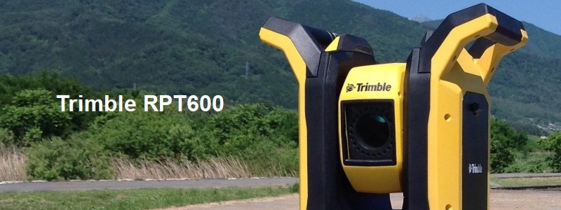 Trimble RPT600