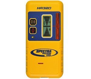 Spectra HR320